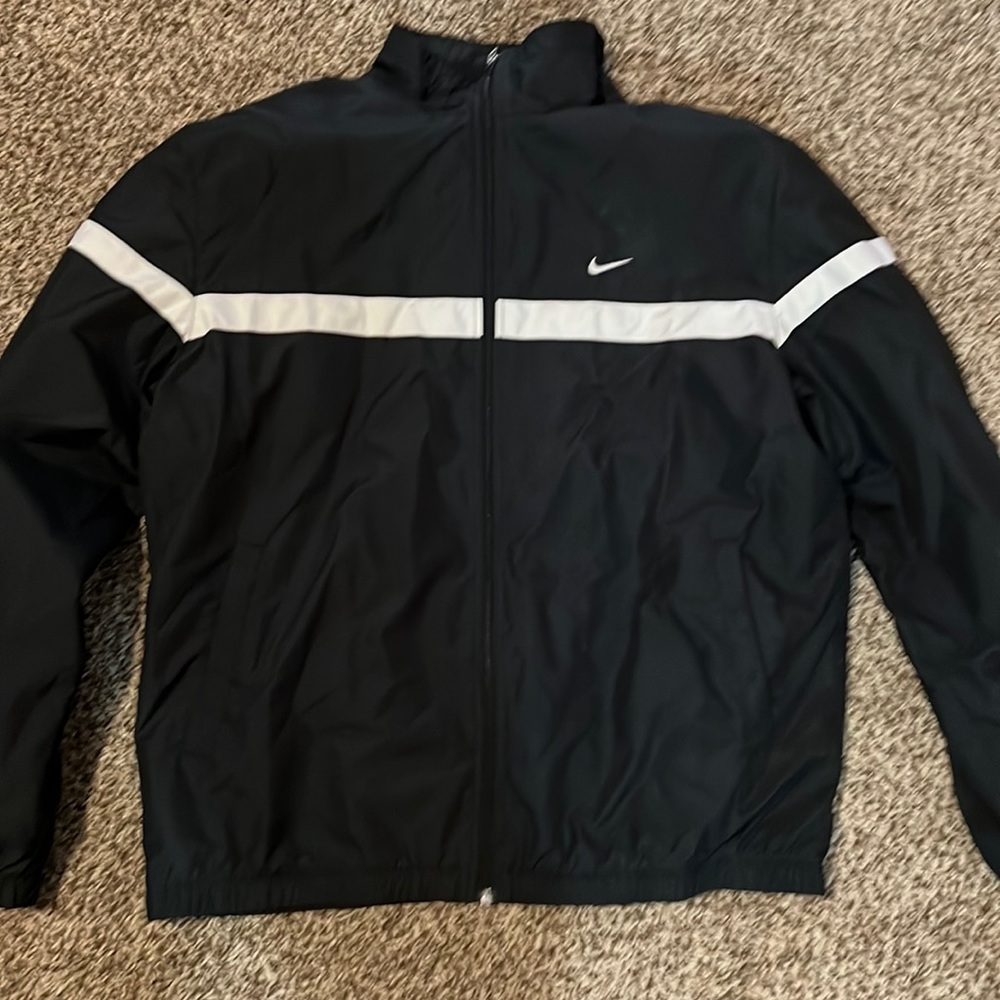Nike Soft Shell Jacket